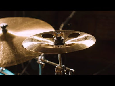 AC-TE2 Artist Concept Matt Garstka 10"/10" Temporal 2 Stack