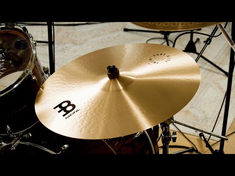 PA22TR 22" Pure Alloy Thin Ride