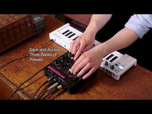 Load and play video in Gallery viewer, Streichfett
