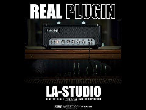 LA STUDIO BCC Supergroup