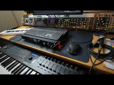 AudioFuse 16Rig 