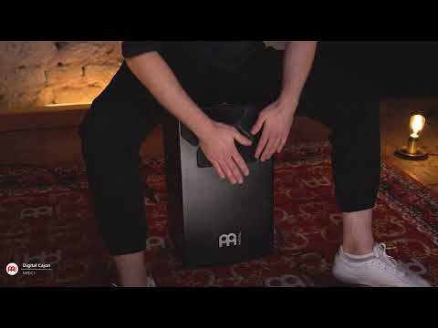 MPDC1 Digital Cajon