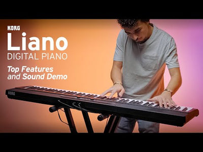 L1 Liano Digital Piano