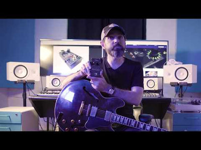 Mosaic 12-string effect