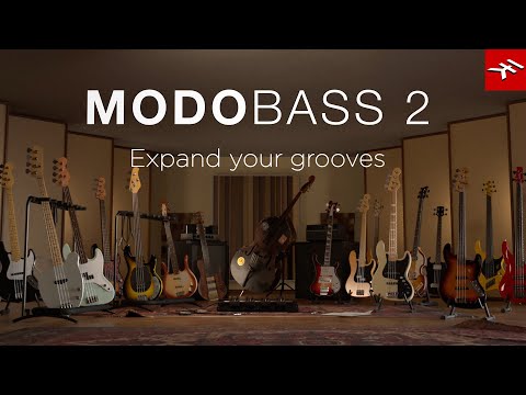 Modo Bass 2
