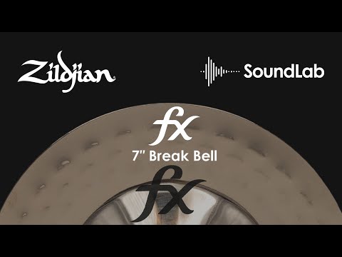 7" FX Break Bell