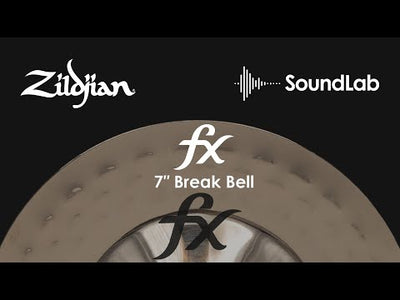 7" FX Break Bell