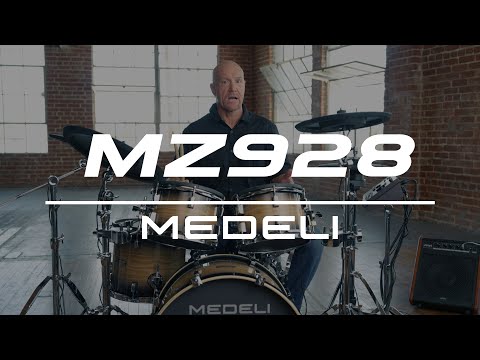 MZ928 digital trumset
