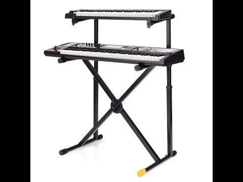 KS210B Keyboardstativ