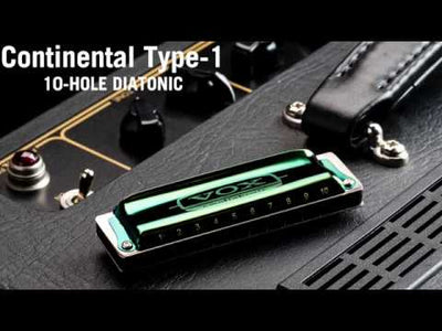 Continental Type-1 D