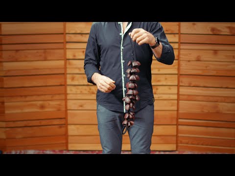 BI5 Bendo Bird Shaker, 40 Seeds