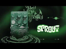 Load and play video in Gallery viewer, Sprout Multi Modulation Pedal
