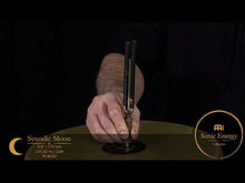 Load and play video in Gallery viewer, TF-M-SY Tuning Fork Synodic Moon 210,42 Hz/G3#
