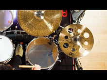 Ladda och spela upp video i Gallerivisaren, PAC20TRC 20" Pure Alloy Custom Trash Crash
