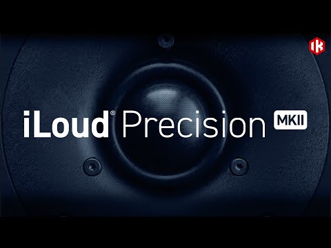 iLoud Precision 5 MKII