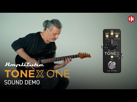 Tonex One