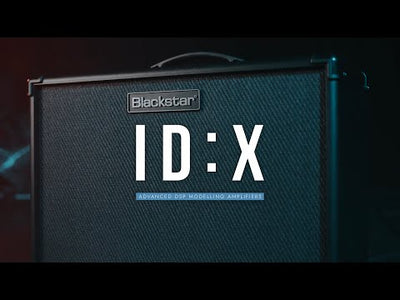 ID:X 100