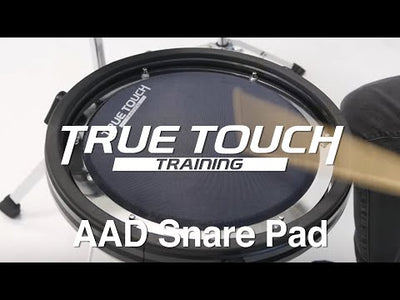 TTSD10 True Touch AAD Snare pad 10''
