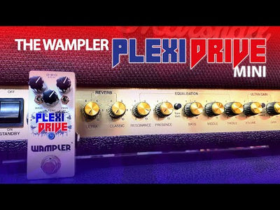 Plexidrive Mini