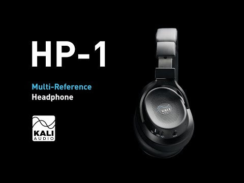 HP-1 Multi-Reference Headphone