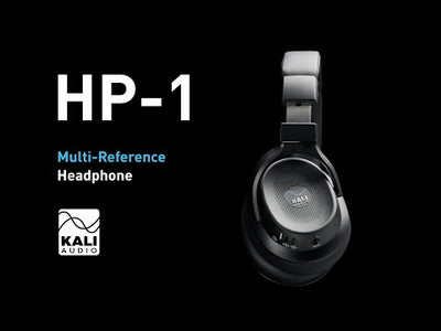HP-1 Multi-Reference Headphone