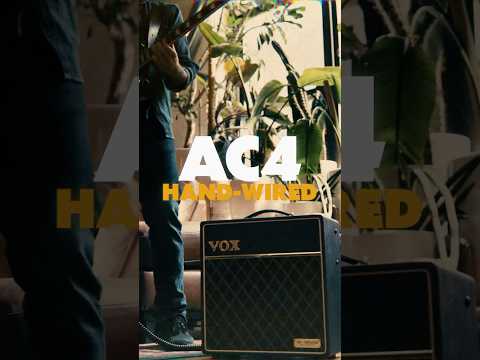 AC4HWR1 Hand-Wire Combo