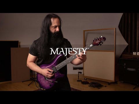 MAJ200XFM Majesty Royal Red