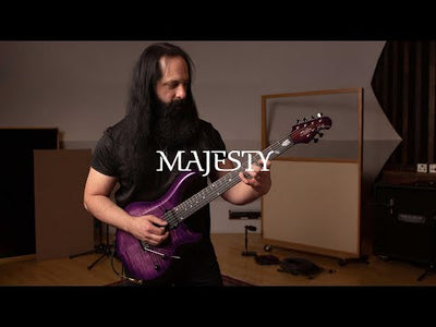 MAJ200XFM Majesty Royal Red