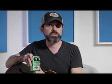 Ladda och spela upp video i Gallerivisaren, Envelope Filter 440
