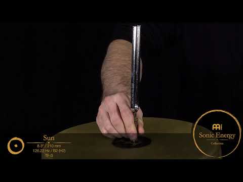 TF-S Tuning Fork Sun 126,22 Hz/B2 (H2)