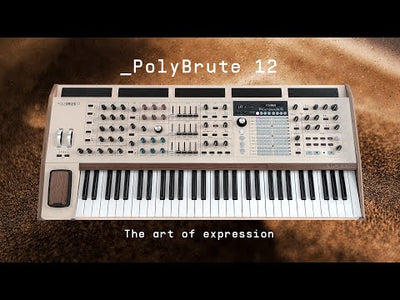 PolyBrute 12