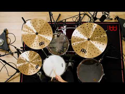 PA-CS1-PACK Pure Alloy Set X-Hammered