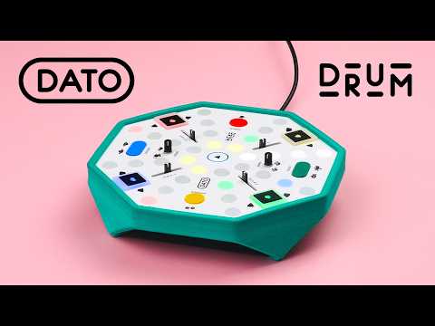 Dato DRUM