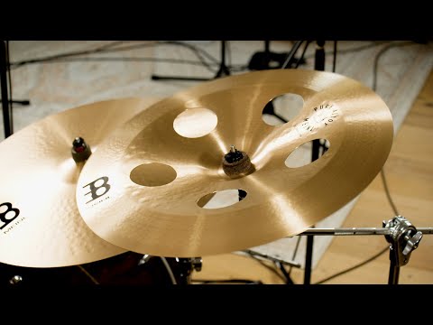 PA18TRCH 18" Pure Alloy China