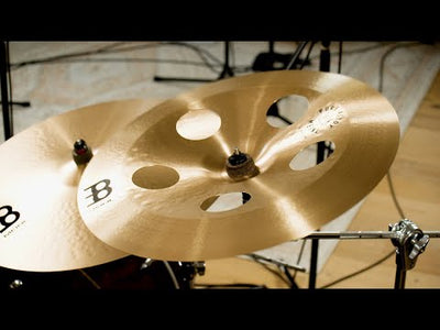 PA18TRCH 18" Pure Alloy China
