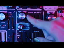 Load and play video in Gallery viewer, Nyx Reissue
