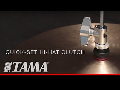 QHC7 Hi-Hat Clutch Quick Set