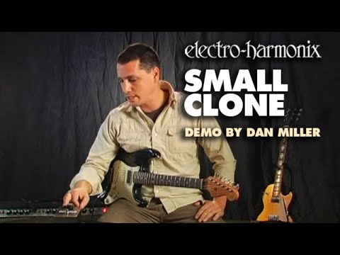 Small Clone 