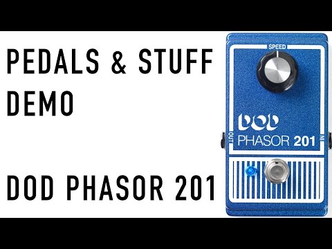 Phasor 201