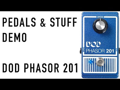 Phasor 201