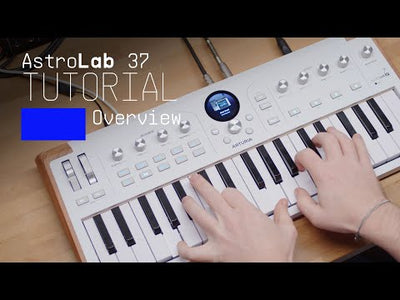 AstroLab 37