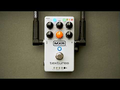 M310 G1 TEXTURES Granular Synth Engine