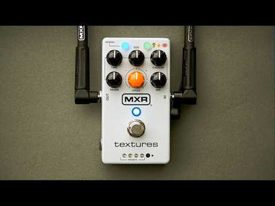 M310 G1 TEXTURES Granular Synth Engine