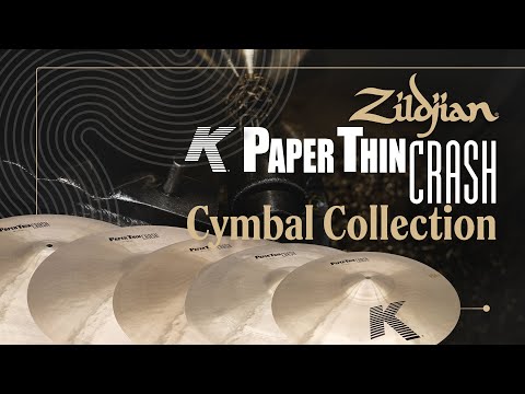 K Series Paper Thin Crash Pack