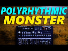 Ladda och spela upp video i Gallerivisaren, Drumbrute Impact
