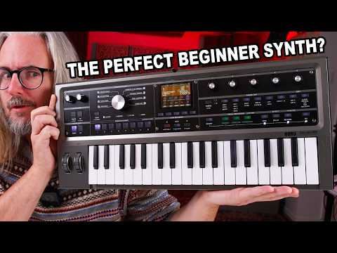 Microkorg 2