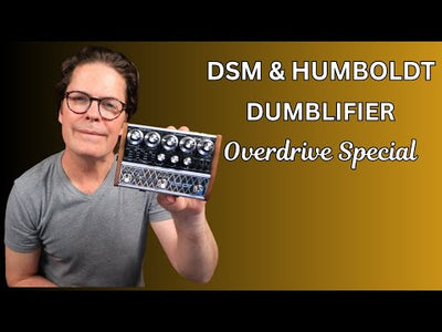 Dumblifier Overdrive Special