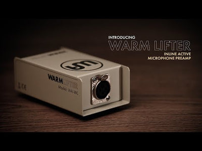 Warm Lifter