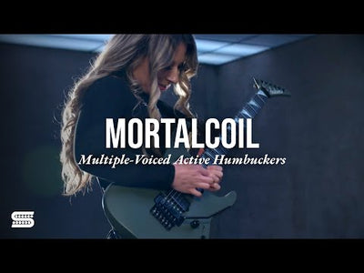 MortalCoil Bridge Black