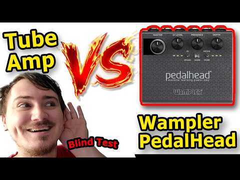 Pedalhead